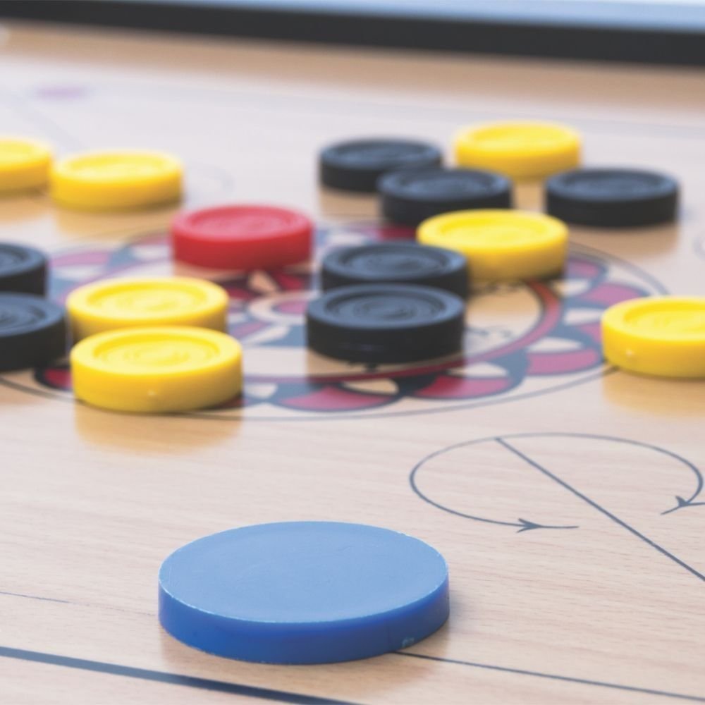 Carrom