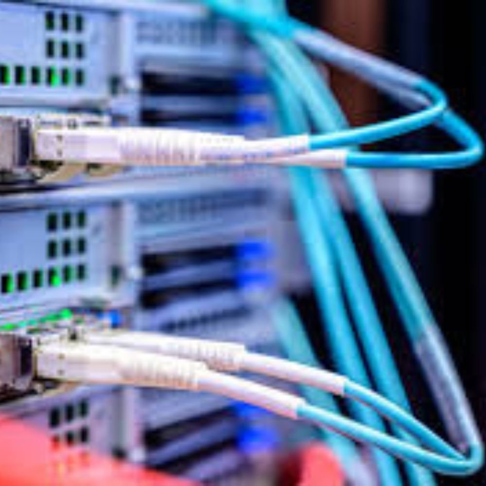 Broadband Connection