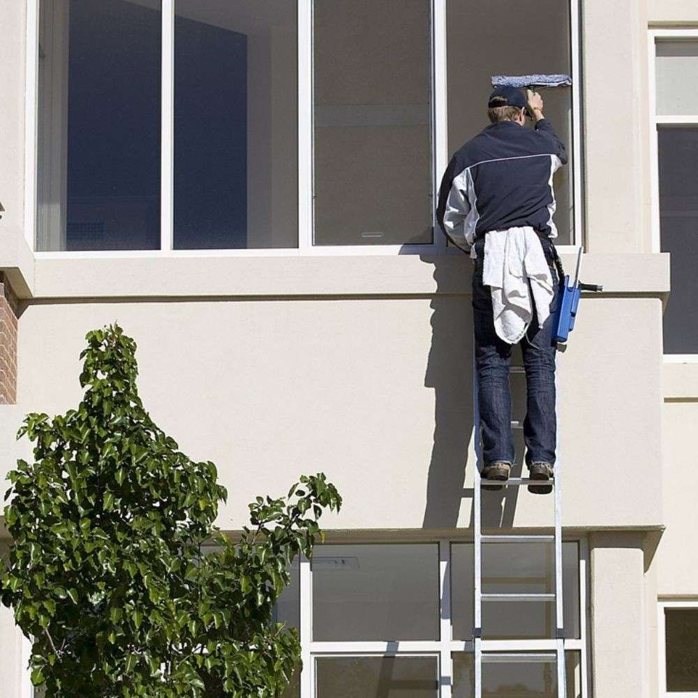 Single Window Maintenance